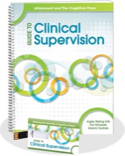 guide to clinical supervision