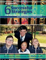 6 successful strategies for teaching the australian curriculum