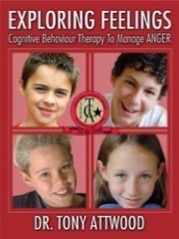 exploring feelings cognitive behaviour therapy to manage anger