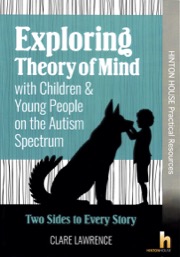 exploring theory of mind with children & young people on the autism spectrum 