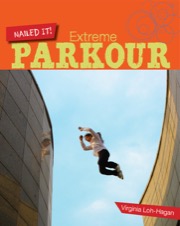 nailed it - extreme parkour