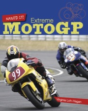nailed it - extreme motogp