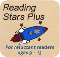 Reading Stars Plus Series