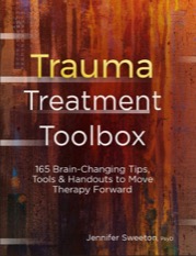 trauma treatment toolbox