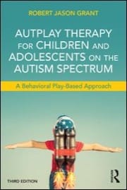 autplay therapy for children and adolescents on the autism spectrum