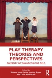 play therapy theories and perspectives