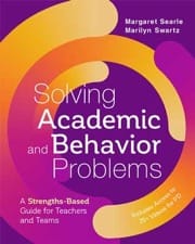 solving academic and behavior problems