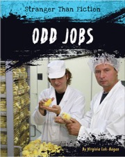 odd jobs