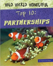 Wild Wicked Wonderful Top 10 Partnerships