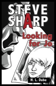 looking for jo