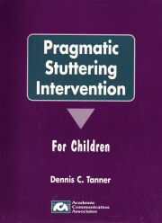 pragmatic stuttering intervention for children