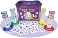 token towers