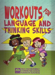 workouts for language and thinking skills