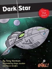 Dark Star Part 1 - The Start