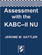 assessment with the kabc-ii nu