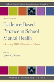 evidence-based practice in school mental health