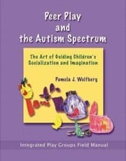 peer play and the autism spectrum