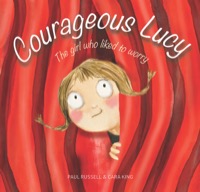 courageous lucy