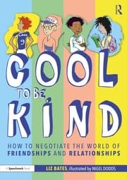cool to be kind