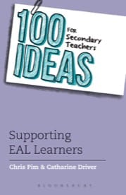 100 ideas for secondary teachers - supporting eal learners