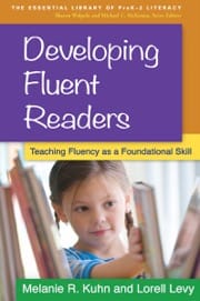 developing fluent readers