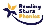 Reading Stars Phonics Series