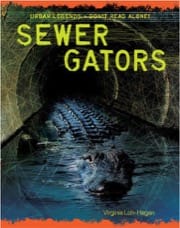 sewer gators