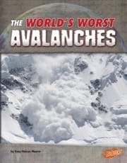 the world's worst avalanches