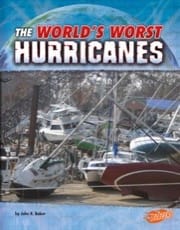 the world's worst hurricanes