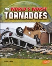 the world's worst tornadoes