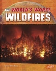 the world's worst wildfires