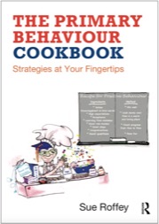 the primary behaviour cookbook