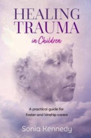 healing trauma in children