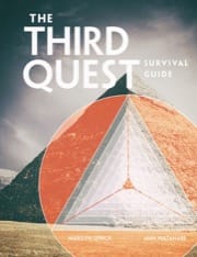 The Third Quest Student Materials