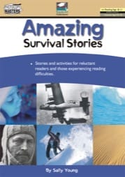 amazing survival stories