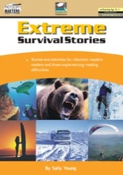 extreme survival stories