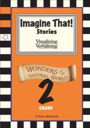 imagine that! stories grade 2 wonders of the natural world