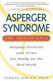 asperger syndrome and adolescence