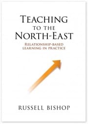 teaching to the north-east