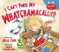 i can't find my whatchamacallit!!