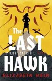 the last hawk