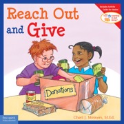 reach out and give