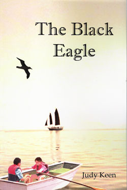 the black eagle