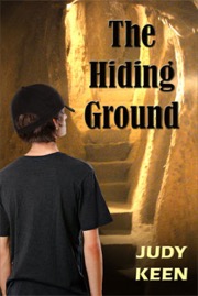 the hiding ground