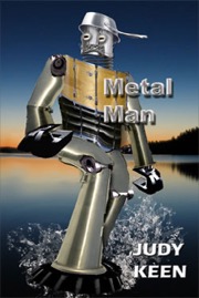 metal man