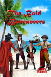 the bold buccaneers