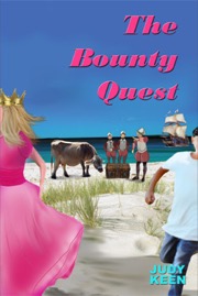 the bounty quest