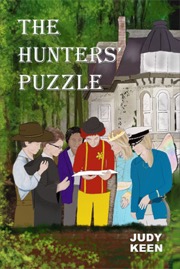 the hunter's puzzle