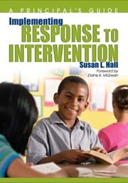 implementing response to intervention
