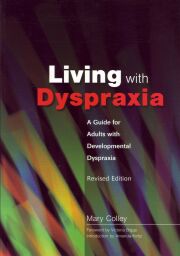 living with dyspraxia